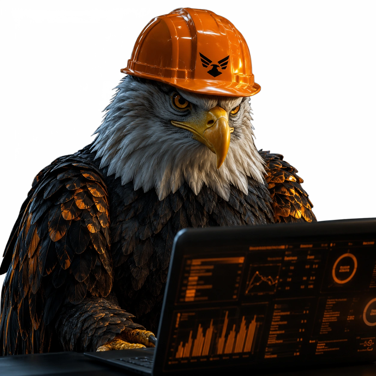 Aiscendo Mascot
