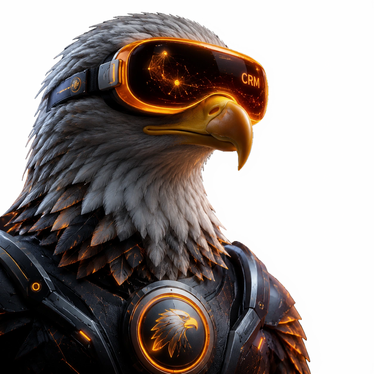 Aiscendo VR Mascot